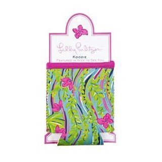 Lilly Pulitzer Koozie Drink Can Cover Nice To See You