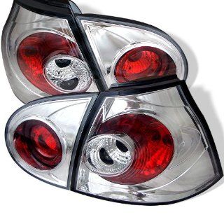 Stop Sell Volkswagaen Golf GTI V 06 08 Altezza Tail Lights