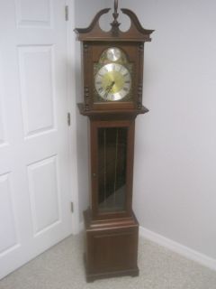 Howard Miller Grandmother Clock Model 4878
