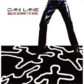 Back Down to One Jani Lane Music