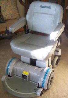 Hoveround MPV5 Electrical Power Chair Used