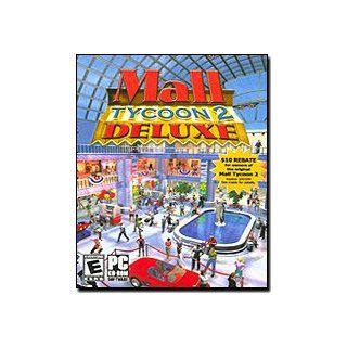 Take 2 Interactive Mall Tycoon 2 Deluxe   Build the