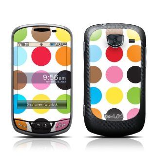 Multidot Design Protective Skin Decal Sticker for Samsung