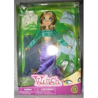 Disney W.I.T.C.H. Cornelia Doll Toys & Games