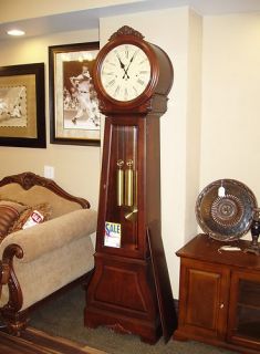 Howard Miller La Rochelle III 610 900 Floor Clock