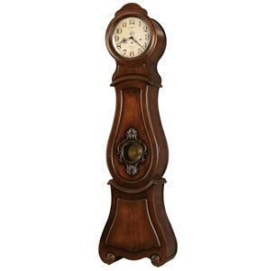 Howard Miller 611156 Ty Pennington Desinged Cherry Grandfather Clock