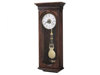 Howard Miller 620 433 Earnest Chime Clock
