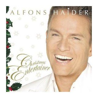 Alfons Haider Christmas Entertainer 