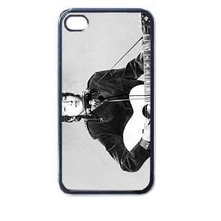 bob dylen iphone case for iphone 4 and 4s black Cell