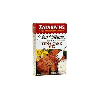 ZATARAINS® Tuna Cake Mix Grocery & Gourmet Food