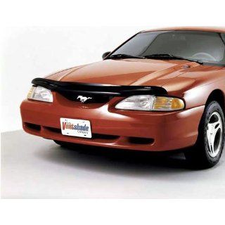 Auto Ventshade Carflector   Smoke, for the 1997 Ford Taurus : 