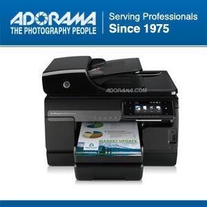 HP Officejet Pro 8500a Premium Printer A910N CM758A B1H