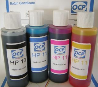 HP 56 57 and 27 28 Cartridge PSC Printer Ink