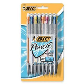 Quality Product By Bic Corporation   Mechanical Pencil w