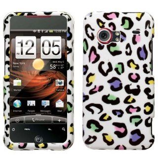 Snap On Protector Case Hard Phone Cover for HTC Droid