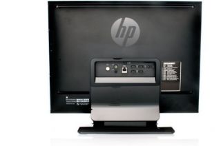 HP Desktop Computer 310 Z TouchSmart