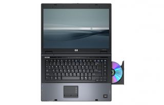 HP 6910p Laptop Core 2 Duo C2D 2GB DVD Dual Core Windows XP