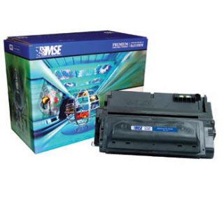 MSE Laser Toner Replacement for HP Q1338A Black Toner HP 4200