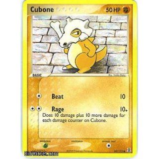 Cubone (Pokemon   EX Delta Species   Cubone #060 Mint