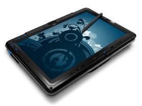 HP TouchSmart TX2z Touch Screen Notebook PC