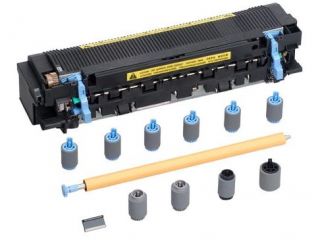 HP LaserJet 5Si 8000 Fuser Maintenance Kit C3971 69001