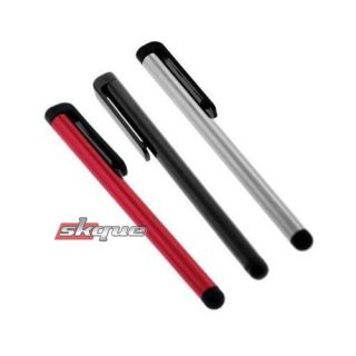   touch pen for ipad 2 1st hp touchpad Nook Tablet  kindle fire