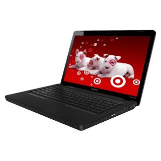HP Compaq CQ62 423NR Laptop Notebook 15 6 320GB 3G New