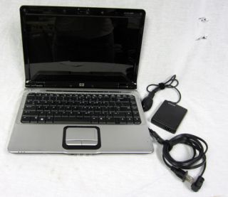 HP Pavilion DV2000 14 1 Notebook Laptop Windows 8 AMD Turion 1 60GHz