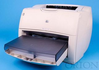 HP LaserJet 1300 Laser Printer Q1334A