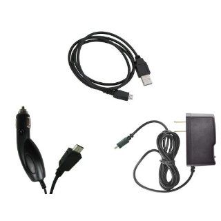 Nokia Lumia 900 (AT&T) Premium Combo Pack   Wall Charger