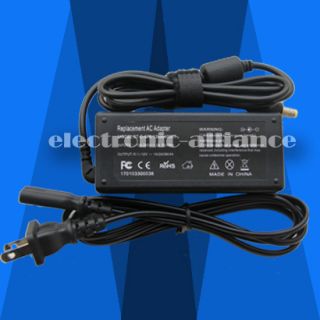 AC Power Adapter for HP Pavilion F1703 1703 LCD Monitor