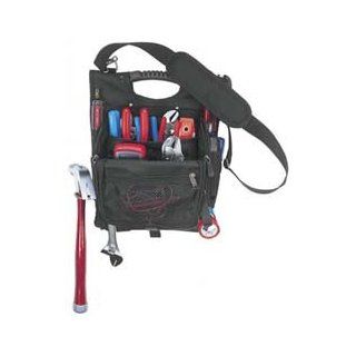 CLC 1509 Tool Pouch, 21 Pocket   