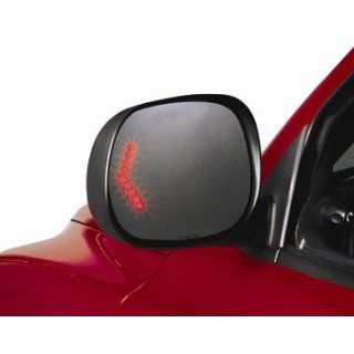 Muth Signal Mirror for 1997 99 Expedition Eddie Bauer, Expedition XLT