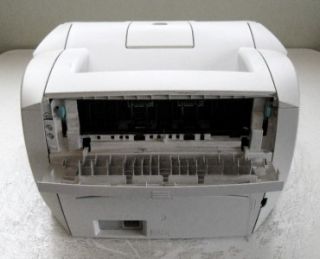 HP LaserJet 1200 Laser Printer Page Count 89 868 C7044A
