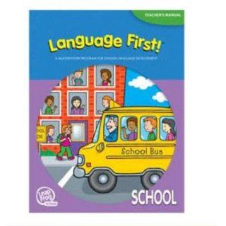 LEAP 60510474 LF 2nd Ed Teacher Manual School By LEAPFROG