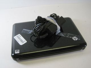 As Is HP Mini 110 1115NR Laptop Netbook VM136UAABA