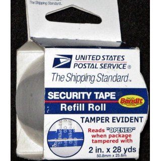Handy Bandit USPS Security Tape Refill Roll (2 in X 28 yds