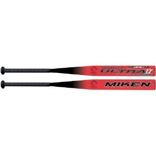 Miken MSU2M Ultra 2 Maxload Slowpitch Softball Bat Size 34