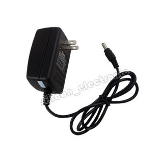 AC Power Adapter for HP ScanJet 4370 G2410 G3010 G3110