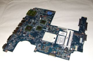 HP Pavilion DV7 Genuine AMD Motherboard Mainboard Systemboard 486541