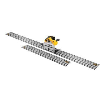  Track Saw Kit with 59 Inch and 102 Inch Track