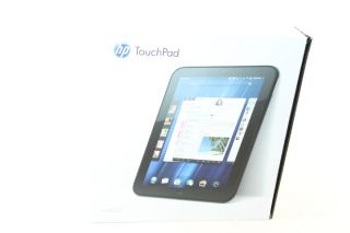 HP Touchpad 32GB PC Tablet
