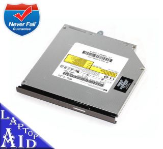 HP G62 CD RW DVD RW Multi Burner Laptop Drive TS L633 Bronze Tested