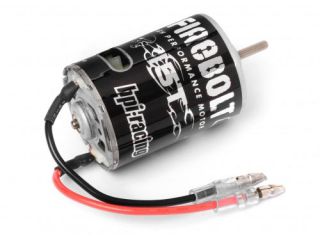 HPI Firebolt 15 Turn Motor for Blitz or Firestorm 15T 1146