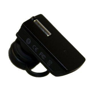 Brand New Quickcell Q7 Bluetooth Headset Black Clear Sound On A Secure