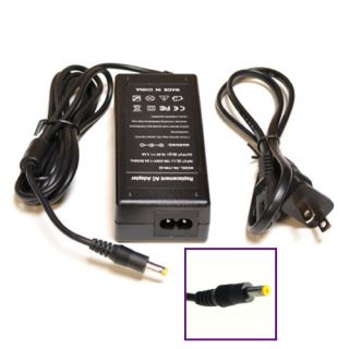 AC Adapter HP Tablet PC TC1000 TC1100 TC4200 Laptop Power Charger