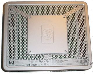 HP Compaq Thin Client T5720 AMD NX1500 1GHz 1GB RAM 1GB Flash