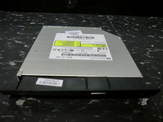 HP Pavilion G7 CD DVD RW SATA Drive 640209 001 TS L633 Burner Optical
