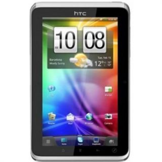 HTC Flyer 7 Tablet Qualcomm Snapdragon 1 5GHz 16GB Storage Android 2