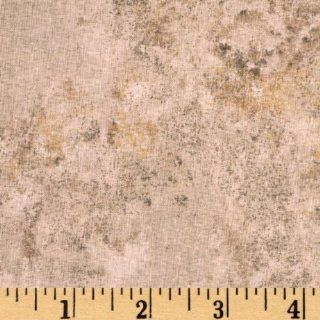 108 Wide Stonehenge Quilt Backing Cream Fabric By The